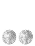 Palma Stud Earring Accessories Jewellery Earrings Studs Silver Bud To ...