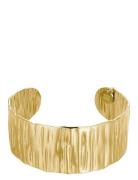 Blake Bangle Accessories Jewellery Bracelets Bangles Gold Bud To Rose