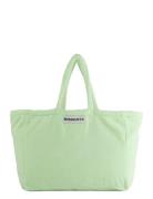 Naram Weekend Bag Shopper Taske Green Bongusta