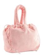 Naram Handbag Shopper Taske Pink Bongusta