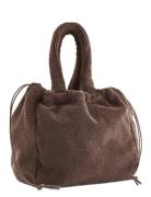 Naram Handbag Small Shopper Taske Brown Bongusta