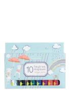 Box Of 12 Magic Pens Toys Creativity Drawing & Crafts Drawing Coloured...