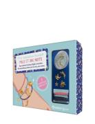 Jewellery Factory - Arabian Nights Bracelets Toys Creativity Drawing &...