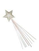 Magic Wand - Pretty Fairy Toys Costumes & Accessories Costumes Accesso...