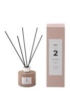 No.2-Green Gardenia Scent Diffuser Duftspray Til Hjemmet Pink Blooming...