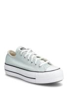 Chuck Taylor All Star Lift Sport Sport Shoes Sport Sneakers Sport Low ...