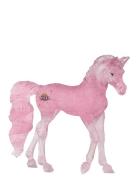 Schleich Collectibles Unicorn Aliena Toys Playsets & Action Figures An...