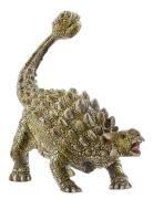 Schleich Ankylosaurus Toys Playsets & Action Figures Animals Green Sch...