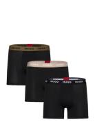 Boxerbr Triplet Pack Boxershorts Navy HUGO