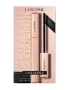 Lash Idôle Flutter Ext Mascara + Lip Idôle Mini Mascara Makeup Nude La...