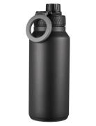 Flory Bottle Home Kitchen Water Bottles Nude Dorre