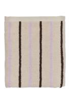 Raita Towel Home Textiles Bathroom Textiles Towels Multi/patterned OYO...