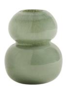 Lasi Vase Home Decoration Vases Small Vases Green OYOY Living Design