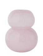 Lasi Vase Home Decoration Vases Small Vases Pink OYOY Living Design