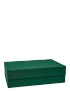 Hako Storage Box Home Storage Mini Boxes Green OYOY Living Design
