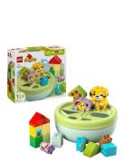 Puttekasse: Hundehus 10441 Toys Lego Toys Lego duplo Multi/patterned L...