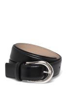Carol-St_Sz30 Bælte Black BOSS
