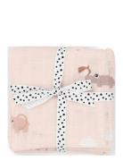 Burp Cloth 2-Pack Playground Powder Baby & Maternity Baby Sleep Baby B...