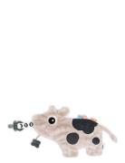 Cozy Friend Dotti Sand Toys Baby Toys Teething Toys Beige D By Deer