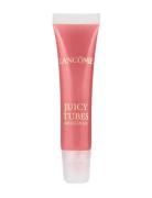 Juicy Tubes 08 Tickled Pink Lipgloss Makeup Pink Lancôme