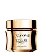 Lancôme Absolue Longevity The Soft Cream 60Ml Fugtighedscreme Dagcreme...