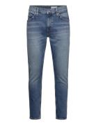 Pistolero Bottoms Jeans Slim Blue Tiger Of Sweden