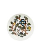 Tiara Deep Plate 20,5 Cm Home Tableware Plates Deep Plates Multi/patte...