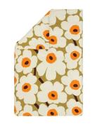 Unikko Duvet Cover 135/140X200 Home Textiles Bedtextiles Duvet Covers ...