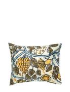 Tiara Pillow Case 60X63 / 65X65 Cm Home Textiles Bedtextiles Pillow Ca...