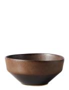 Ceto Home Tableware Cups & Mugs Coffee Cups Brown Muubs
