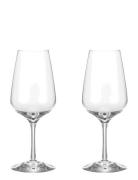 Pulse Vinglas 38Cl 2-Pack Home Tableware Glass Wine Glass White Wine G...