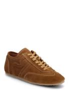 Sport Sneakers Sko Brown Billi Bi