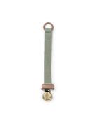 Pacifier Clip - Hazy Jade Baby & Maternity Pacifiers & Accessories Pac...