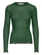 2355 Lux Seamless, Long Sleeve Crew Tops T-shirts & Tops Long-sleeved ...