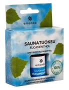 Sauna Fragrance Eucamenthol Beauty Women Skin Care Body Body Oils Nude...