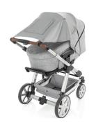 Shinesafe Premium Awning, Grey Baby & Maternity Strollers & Accessorie...