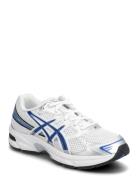 Gel-1130 Gs Low-top Sneakers White Asics