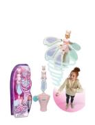 Sky Dancers Style Candy Cutie Toys Dolls & Accessories Dolls Multi/pat...
