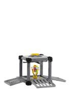 Schleich Battlecave Super Crystals Toys Playsets & Action Figures Acti...