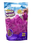 Kinetic Sand Colour Bag Pink Toys Creativity Drawing & Crafts Craft Cr...