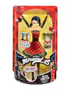 Miraculous Fashion Hero Switch Doll 26 Cm Toys Dolls & Accessories Dol...