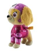 Paw Patrol Air Rescue Deluxe Plush 25,5Cm - Skye Toys Soft Toys Stuffe...