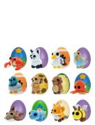 Adopt Me Surprise Plush Asst. S5 Toys Soft Toys Stuffed Animals Multi/...