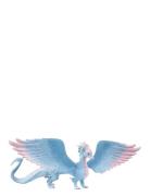 Schleich Crystal Dragon Toys Playsets & Action Figures Action Figures ...