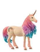 Schleich Marshmallow Unicorn Mare Toys Playsets & Action Figures Anima...