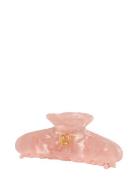Eco-Friendly Claw Clip Medium Rosé Pearl Accessories Hair Accessories ...