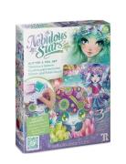 Nebulous Stars Glitter & Foil Art Toys Creativity Drawing & Crafts Cra...