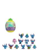Disney Stitch Blind Capsule Figures 5 Cm Asst. Toys Playsets & Action ...