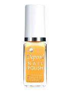 Minilack Nr 811 Neglelak Makeup Yellow Depend Cosmetic