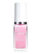 Minilack Nr 822 Neglelak Makeup Pink Depend Cosmetic